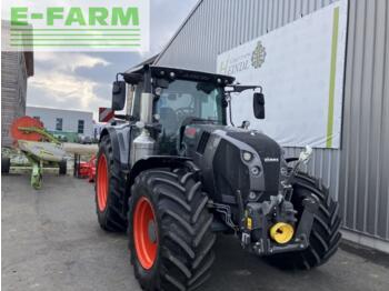 CLAAS arion 660 cmatic cebis - landbouwtrekker