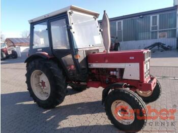 Landbouwtrekker Case-IH 733