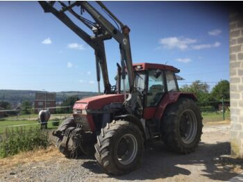 Case IH MAXXUM 5130 - landbouwtrekker