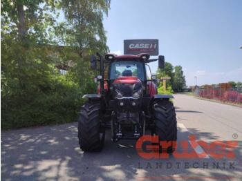 Case-IH Puma 185 CVX - landbouwtrekker