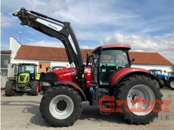 Landbouwtrekker Case-IH Puma CVX 185
