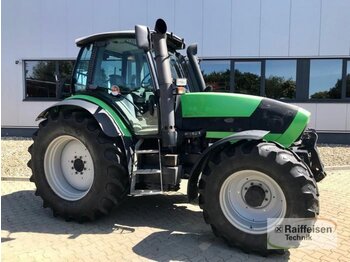 Landbouwtrekker Deutz-Fahr Agrotron 610 TTV