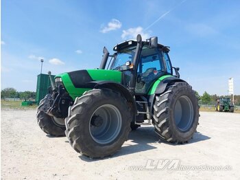 Landbouwtrekker Deutz-Fahr Agrotron M 620