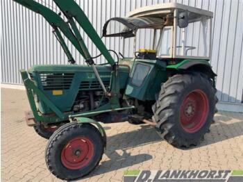 Landbouwtrekker Deutz-Fahr D 6006