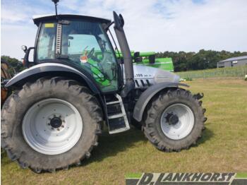 Landbouwtrekker Deutz-Fahr R6.155 / 4-Zylinder