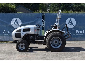 Eurotrac F25-II - landbouwtrekker