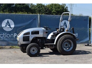 Eurotrac F25-II - landbouwtrekker