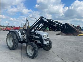 Eurotrac F 40 - landbouwtrekker