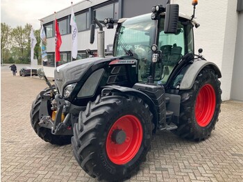 Landbouwtrekker FENDT 514 Vario SCR Profi