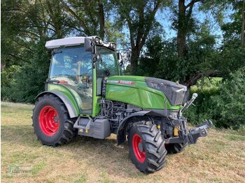 Landbouwtrekker Fendt 209 V Vario Gen3