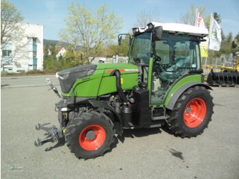 Landbouwtrekker Fendt 210 Vario