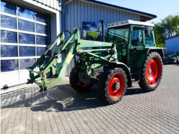 Landbouwtrekker Fendt 304 lsa