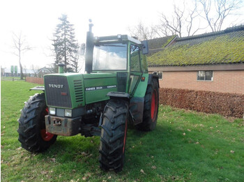 Landbouwtrekker Fendt 311 LSA