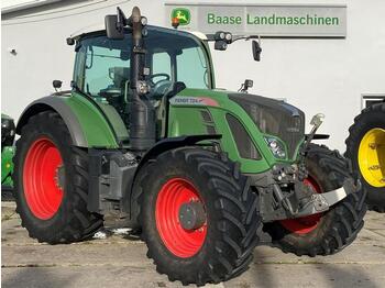 Landbouwtrekker Fendt 724 ProfiPlus