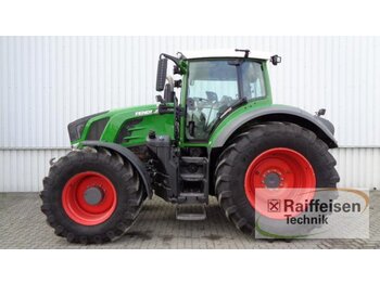 Landbouwtrekker Fendt 828 Vario S4 Profi Plus