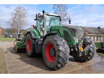 Fendt 930 Vario  - landbouwtrekker
