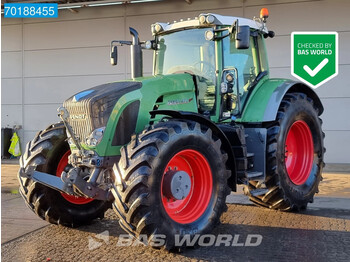 Landbouwtrekker Fendt 939 Vario 939 Vario: afbeelding 1