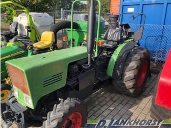 Landbouwtrekker Fendt Farmer 203 V FORST