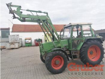 Landbouwtrekker Fendt Farmer 309 LSA