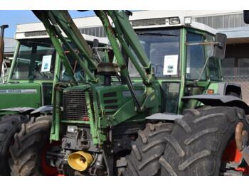 Landbouwtrekker Fendt Farmer 309 LSA