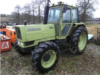 HÜRLIMANN H 490  - landbouwtrekker