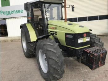  HÜRLIMANN Prestige 95 - landbouwtrekker