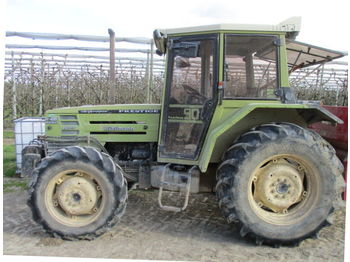Hürlimann H488 DT - landbouwtrekker