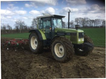 Hürlimann H6135 - landbouwtrekker