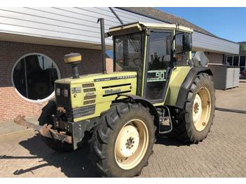 Hürlimann H-488 t Prestige tractor  - landbouwtrekker