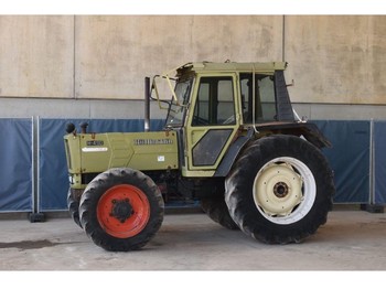 Hürlimann H-490 - landbouwtrekker