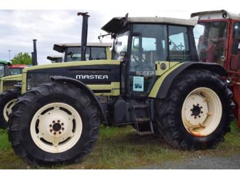 Hürlimann H 6165 - landbouwtrekker