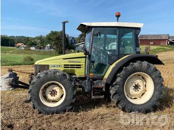  Hürlimann XT-910.4 - landbouwtrekker