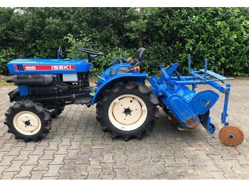 Landbouwtrekker Iseki TX 155 F