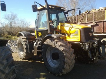 JCB 2140 - landbouwtrekker