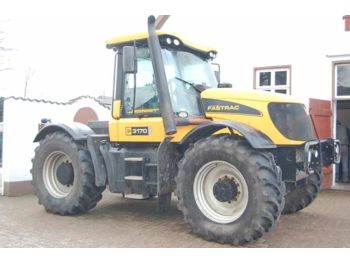JCB 3170 - landbouwtrekker