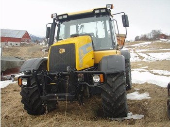 JCB 3185-65 - landbouwtrekker
