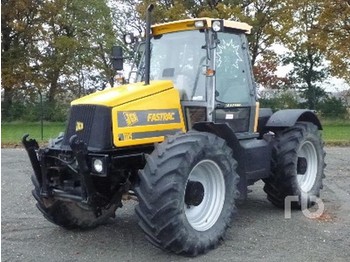 JCB FASTRAC 1115 - landbouwtrekker