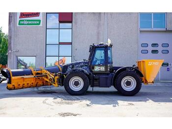 Landbouwtrekker JCB Fastrac 2155 4M AURALLA