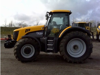 JCB JCB Fastrac 7230 - landbouwtrekker
