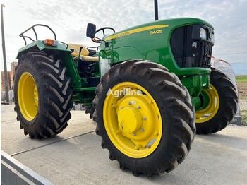 Landbouwtrekker JOHN DEERE 5045