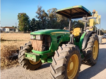 JOHN DEERE 5095M - landbouwtrekker