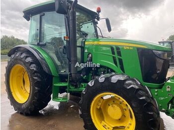 Landbouwtrekker JOHN DEERE 5115M