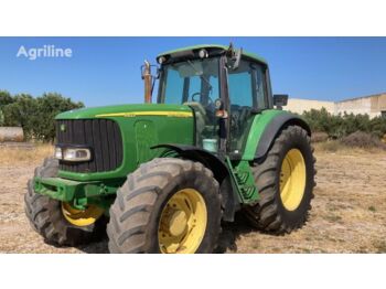 Landbouwtrekker JOHN DEERE 6920