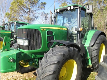 Landbouwtrekker JOHN DEERE 6930 PREMIUM