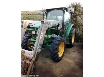 JOHN DEERE J.DEERE 5070M - landbouwtrekker
