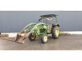 John Deere 1130 - landbouwtrekker