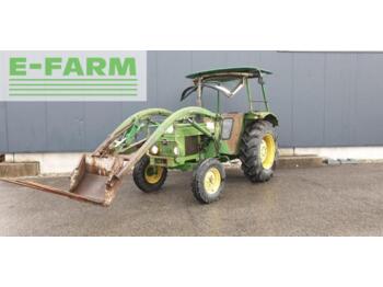 John Deere 1130 - landbouwtrekker