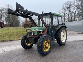 John Deere 1140 - landbouwtrekker