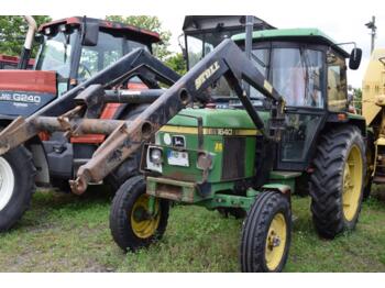 John Deere 1640 - landbouwtrekker
