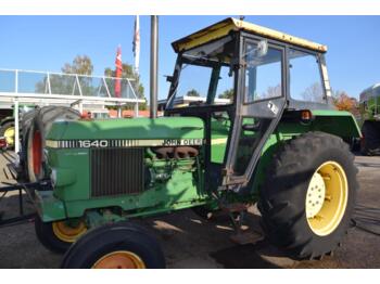 John Deere 1640 - landbouwtrekker